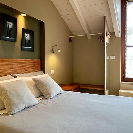 Porta Ronca - B&B, Suites & Apts โร ภายนอก รูปภาพ