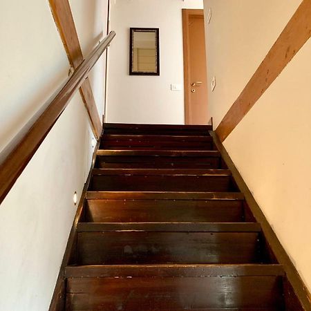 Porta Ronca - B&B, Suites & Apts โร ภายนอก รูปภาพ