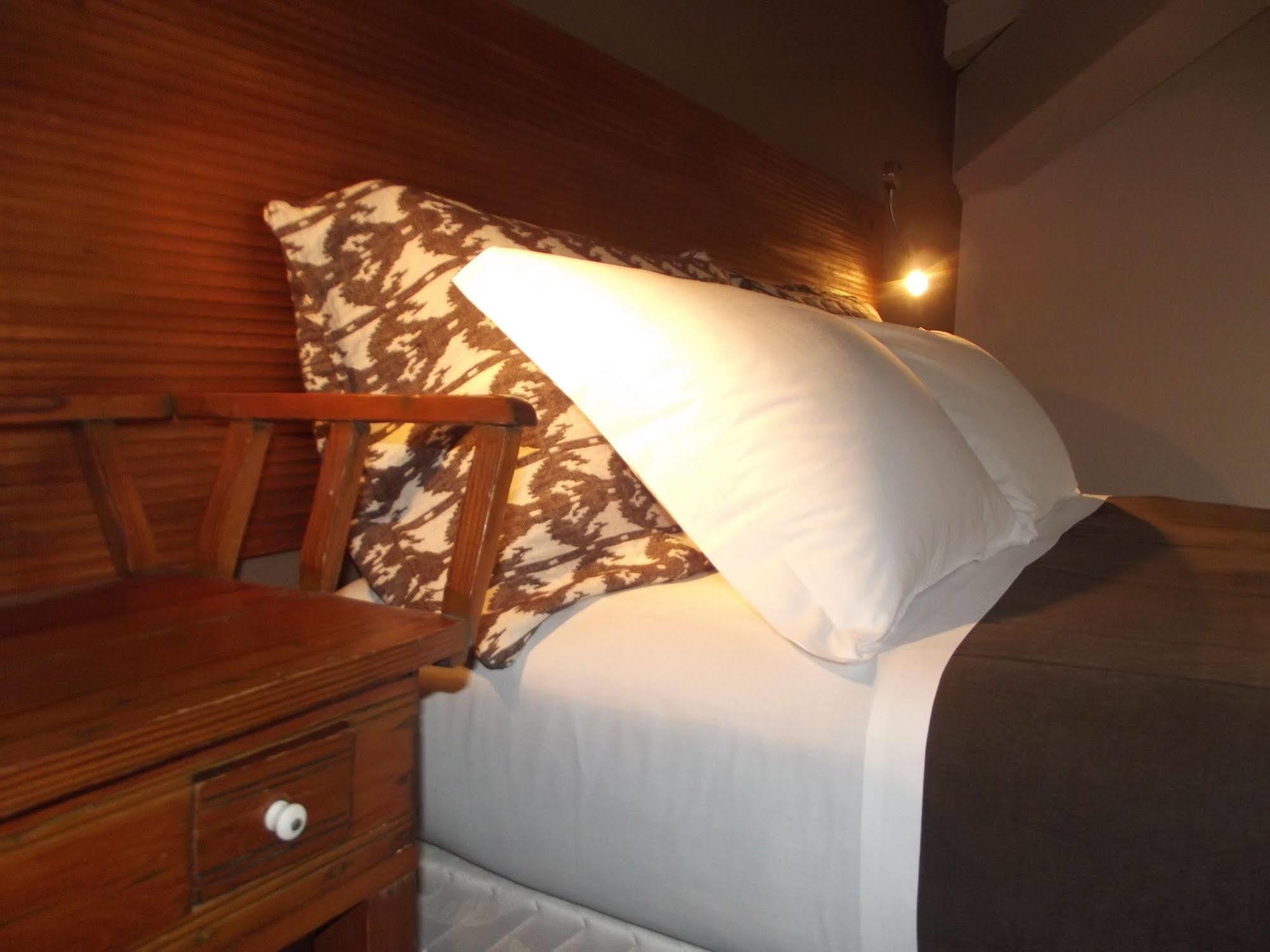 Porta Ronca - B&B, Suites & Apts โร ภายนอก รูปภาพ
