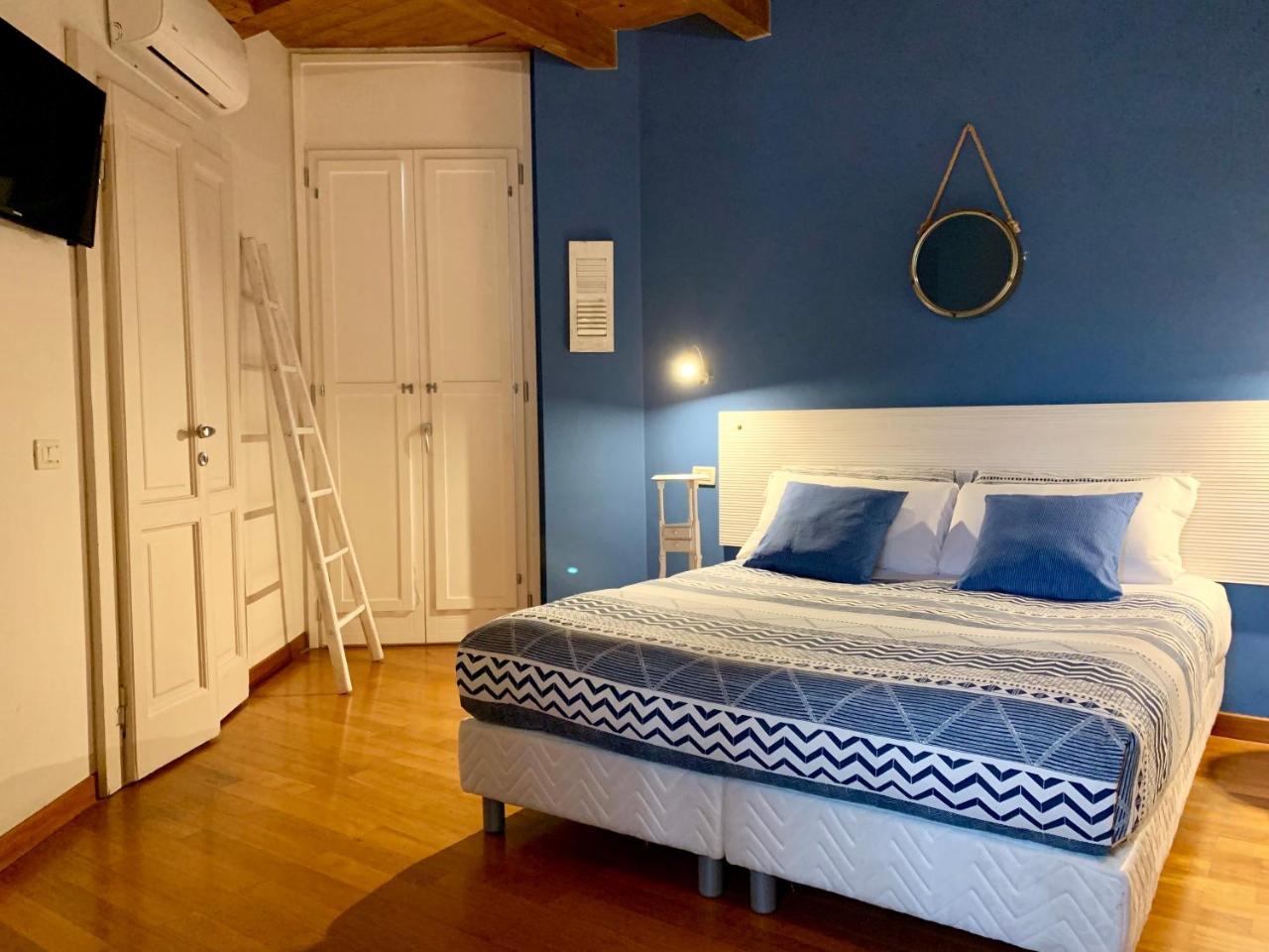 Porta Ronca - B&B, Suites & Apts โร ภายนอก รูปภาพ