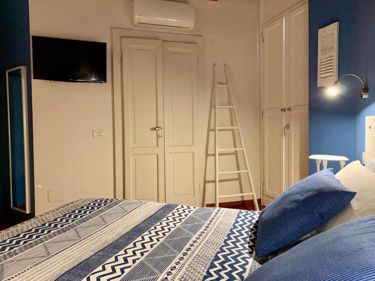 Porta Ronca - B&B, Suites & Apts โร ภายนอก รูปภาพ