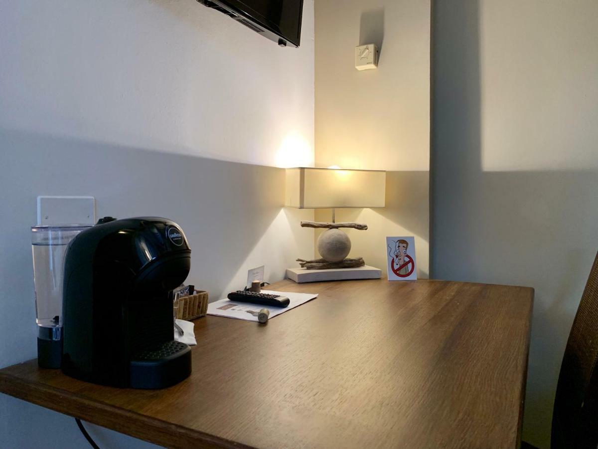 Porta Ronca - B&B, Suites & Apts โร ภายนอก รูปภาพ