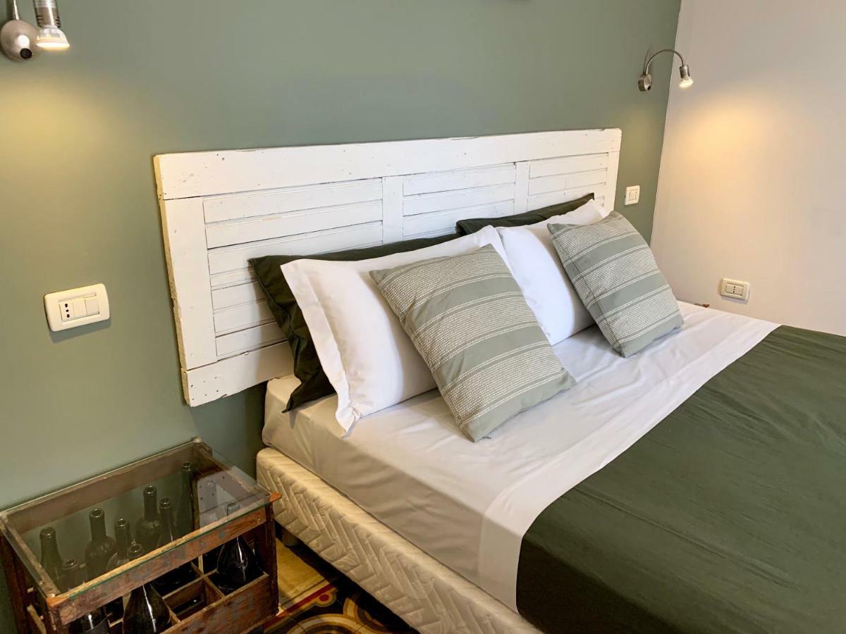 Porta Ronca - B&B, Suites & Apts โร ภายนอก รูปภาพ