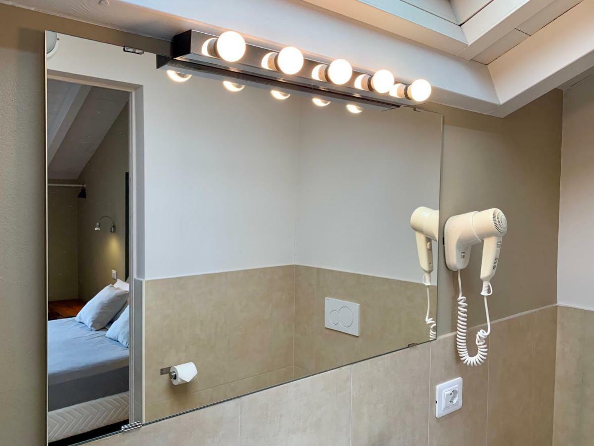 Porta Ronca - B&B, Suites & Apts โร ภายนอก รูปภาพ